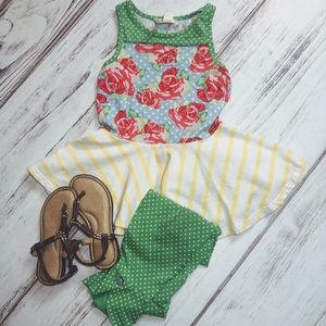 Matilda Jane Matching Set
